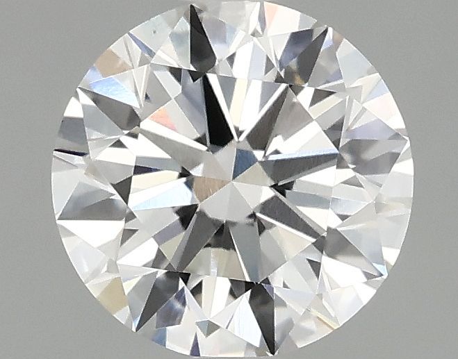 Lab Grown Diamond 1,44Ct E-VS1 Round - IGILG774692217 1