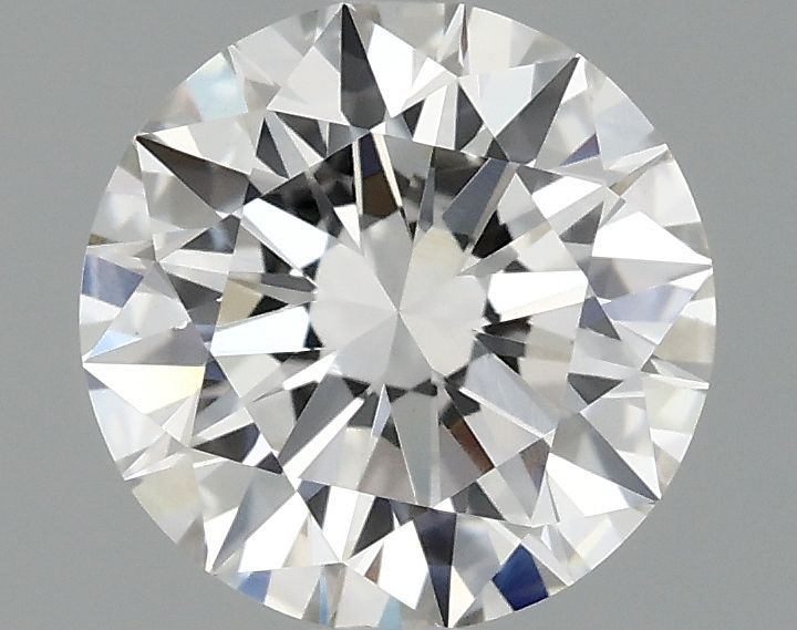 Lab Grown Diamond 1,03Ct E-VS2 Round - IGILG801663276 1