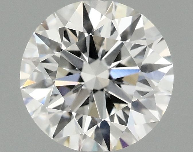 Lab Grown Diamond 1,04Ct F-VS1 Round - IGILG801699782 1
