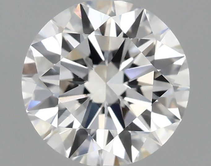 Lab Grown Diamond 0,97Ct E-VS1 Round - IGILG810621365 1