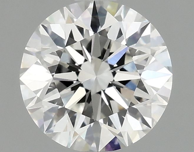 Lab Grown Diamond 1,51Ct F-VVS2 Round - IGILG783624297 1