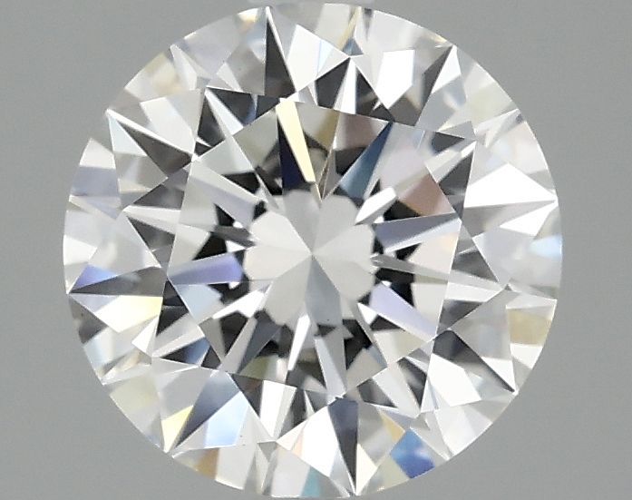 Lab Grown Diamond 2,04Ct E-VS1 Round - IGILG771646100 1
