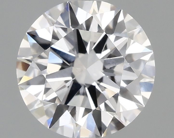 Lab Grown Diamond 1,04Ct E-VS2 Round - IGILG784698415 1