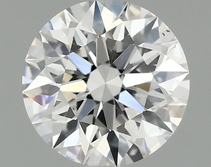 Lab Grown Diamond 1,03Ct E-VS2 Round - IGILG784687063 1