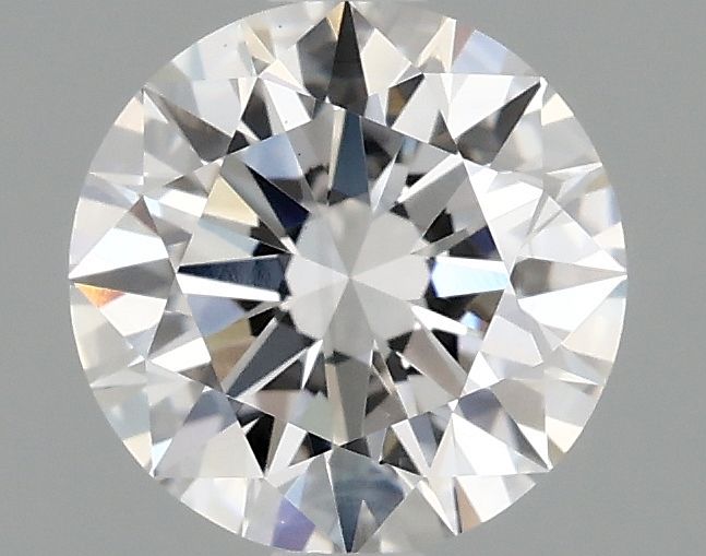 Lab Grown Diamond 1,04Ct E-VS2 Round - IGILG784697611 1