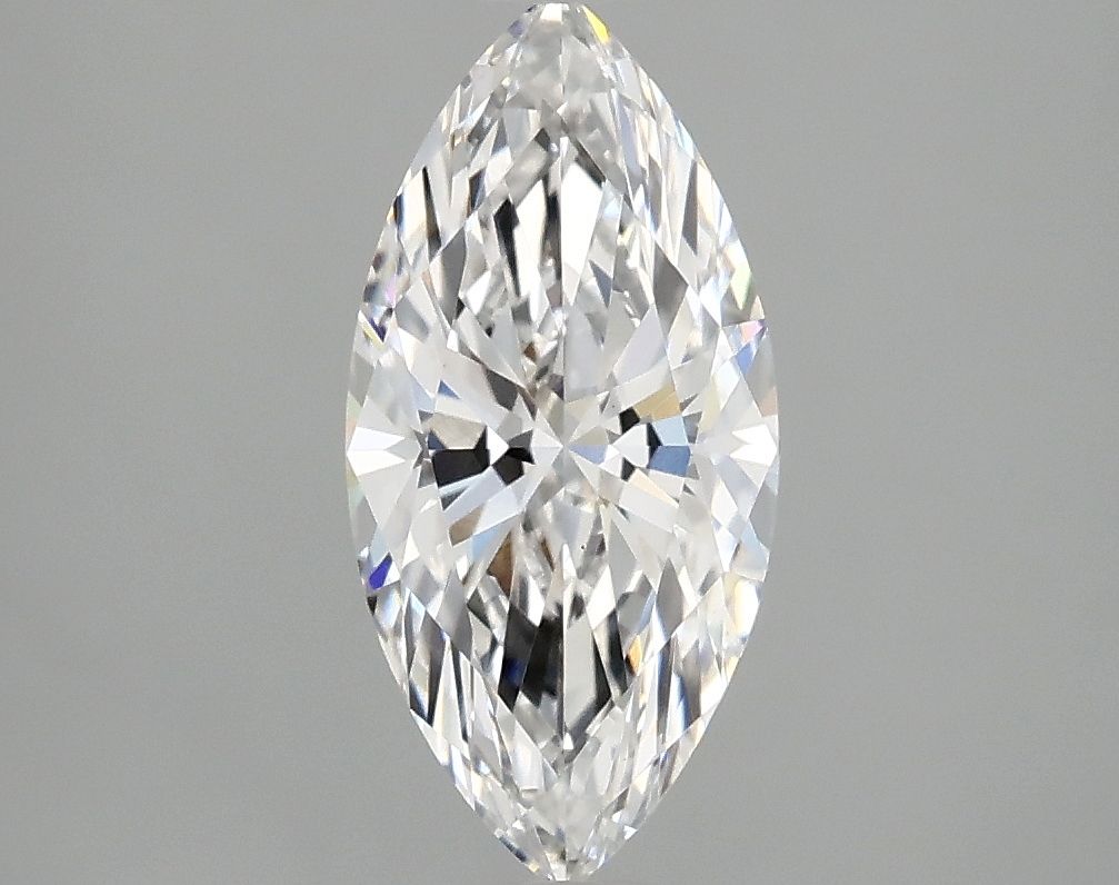 Lab Grown Diamond 1,51Ct E-VS1 Marquise - IGILG783610186 1