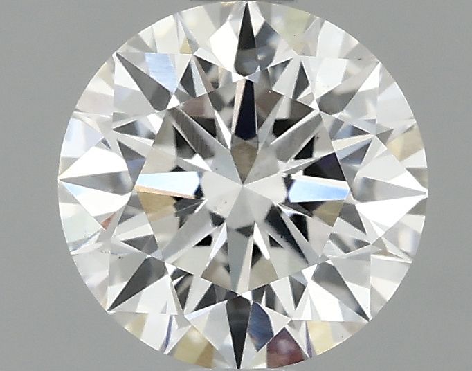 Lab Grown Diamond 1,04Ct E-VS2 Round - IGILG784611689 1