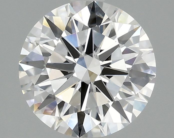 Lab Grown Diamond 1,97Ct E-VVS2 Round - IGILG776673695 1