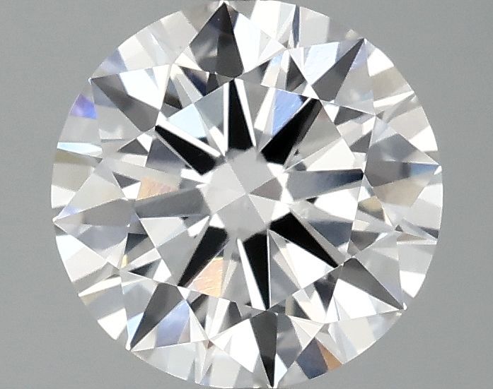 Lab Grown Diamond 1,97Ct E-VS1 Round - IGILG782682924 1