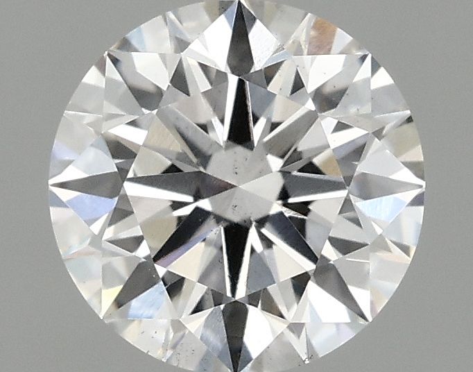 Lab Grown Diamond 1,04Ct E-VS2 Round - IGILG783608316 1