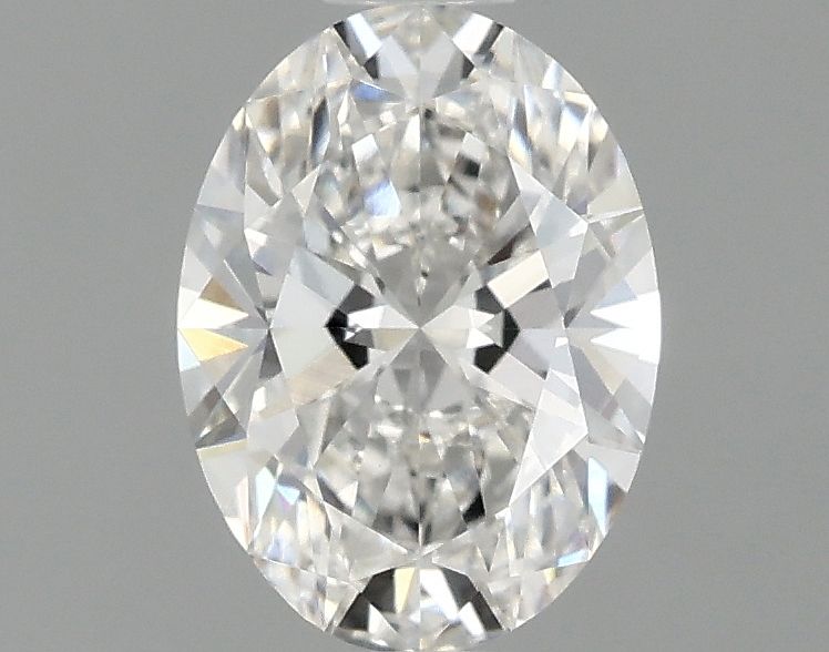 Lab Grown Diamond 1,09Ct E-VVS2 Oval - IGILG810621278 1