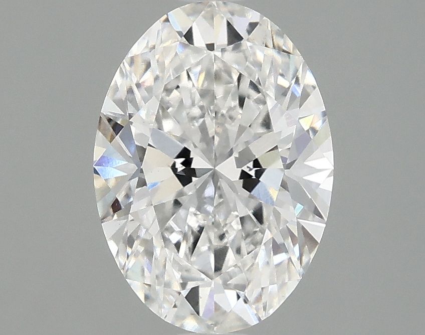 Lab Grown Diamond 1,53Ct E-VS1 Oval - IGILG770607209 1