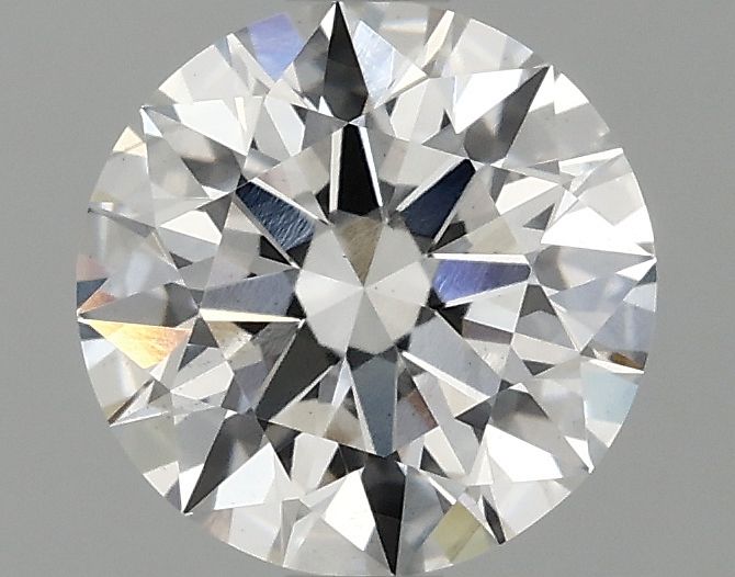 Lab Grown Diamond 1,04Ct E-VS2 Round - IGILG781650867 1