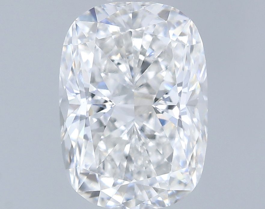Lab Grown Diamond 1,05Ct E-VS1 Cushion - IGILG764676322 1