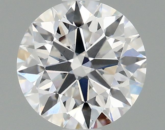 Lab Grown Diamond 1,1Ct D-VS1 Round - IGILG800657490 1