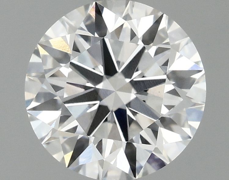 Lab Grown Diamond 1,1Ct D-VS1 Round - IGILG801607885 1