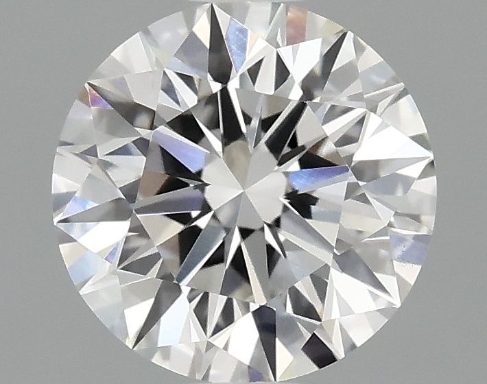 Lab Grown Diamond 0,97Ct E-VS1 Round - IGILG811667528 1