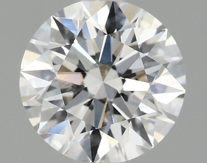 Lab Grown Diamond 0,99Ct E-VVS2 Round - IGILG797657308 1