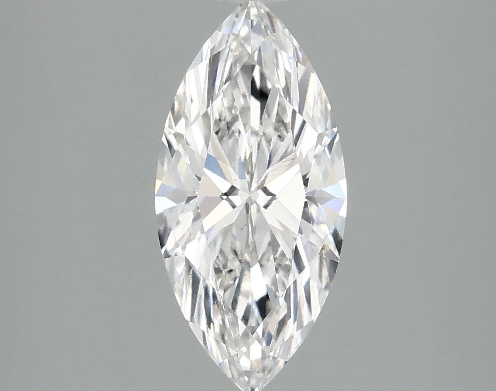Lab Grown Diamond 1,53Ct E-VS1 Marquise - IGILG784606110 1
