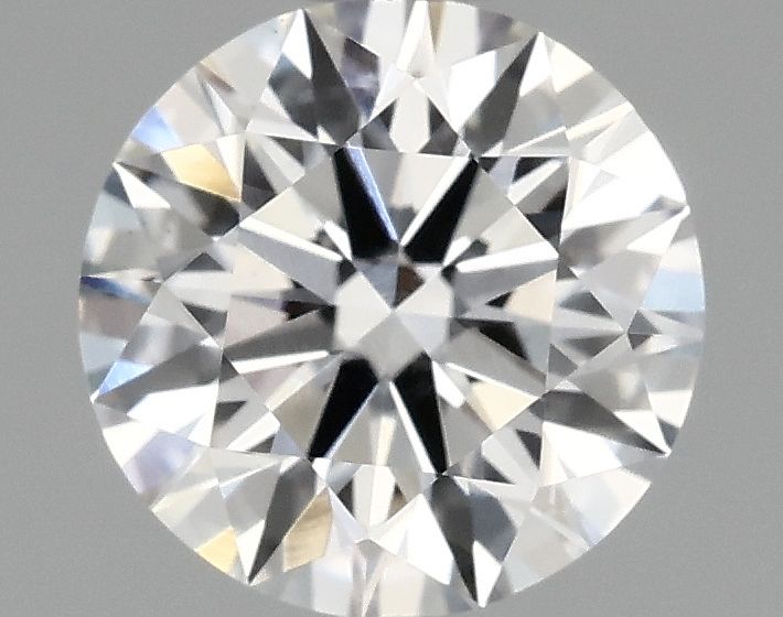Lab Grown Diamond 1,04Ct E-VS2 Round - IGILG797697403 1