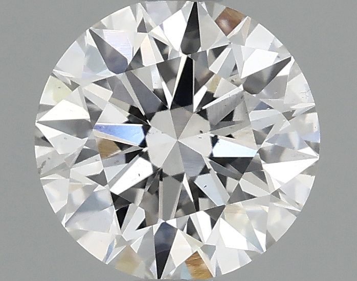 Lab Grown Diamond 1,03Ct E-VS2 Round - IGILG786690978 1