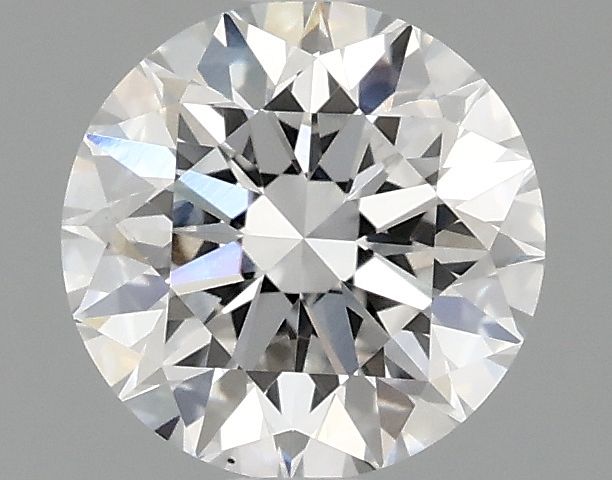 Lab Grown Diamond 1,44Ct E-VS1 Round - IGILG784603579 1