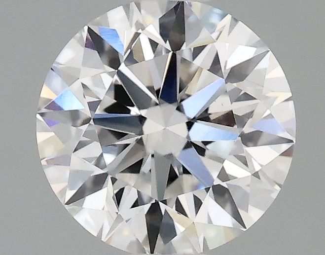 Lab Grown Diamond 0,97Ct E-VS1 Round - IGILG808621875 1