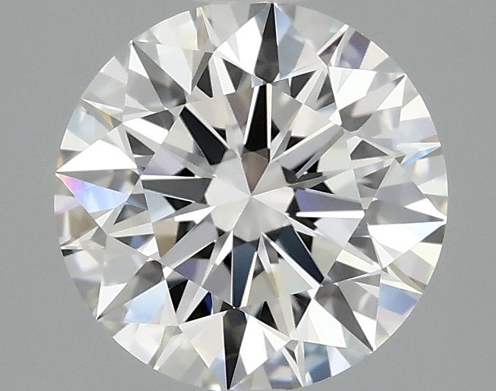 Lab Grown Diamond 1,98Ct E-VVS2 Round - IGILG790697715 1
