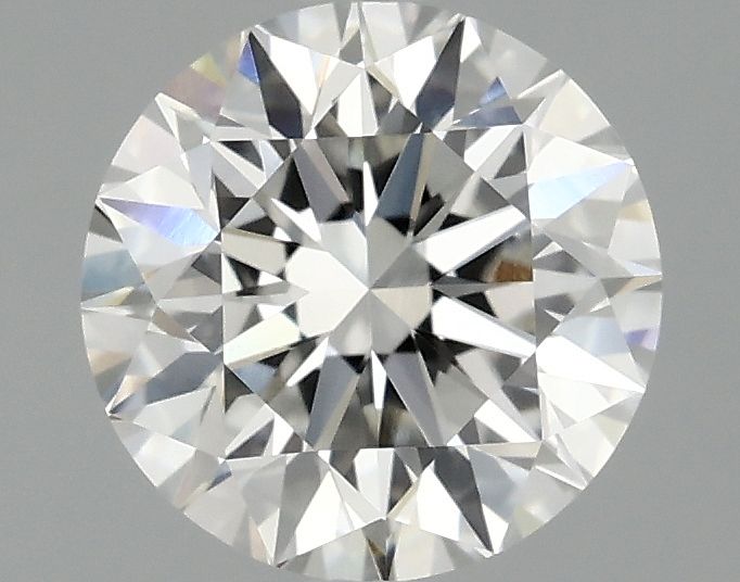 Lab Grown Diamond 1,53Ct F-VVS2 Round - IGILG810613677 1