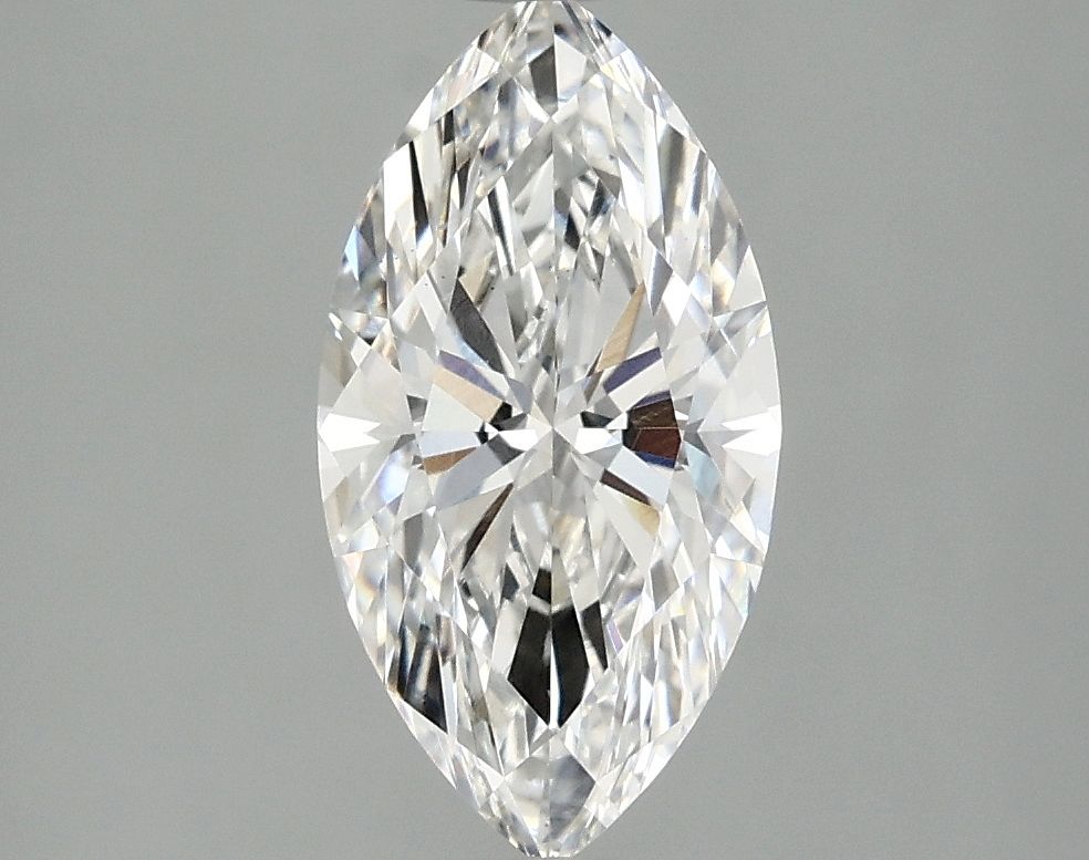 Lab Grown Diamond 1,49Ct E-VS1 Marquise - IGILG792684591 1