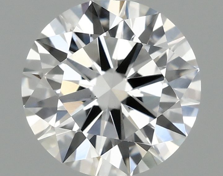 Lab Grown Diamond 1,06Ct F-VS1 Round - IGILG810646453 1