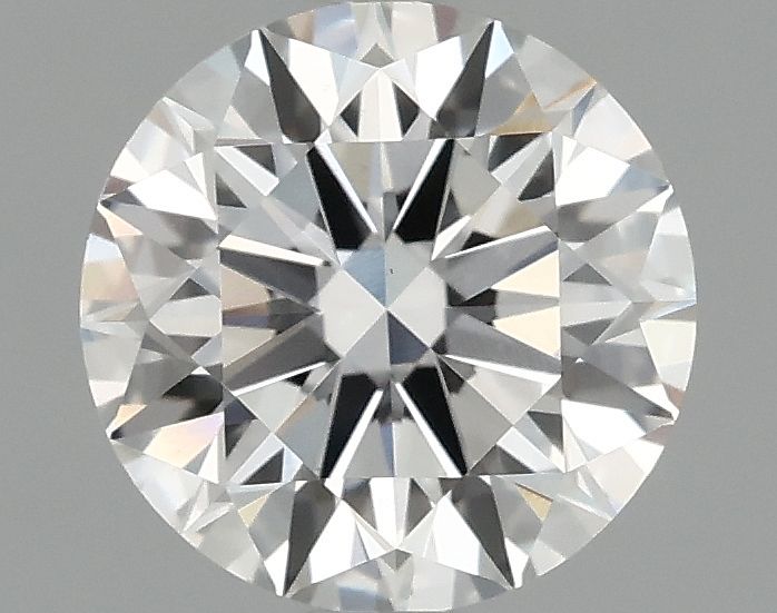 Lab Grown Diamond 1,53Ct F-VVS2 Round - IGILG809681143 1