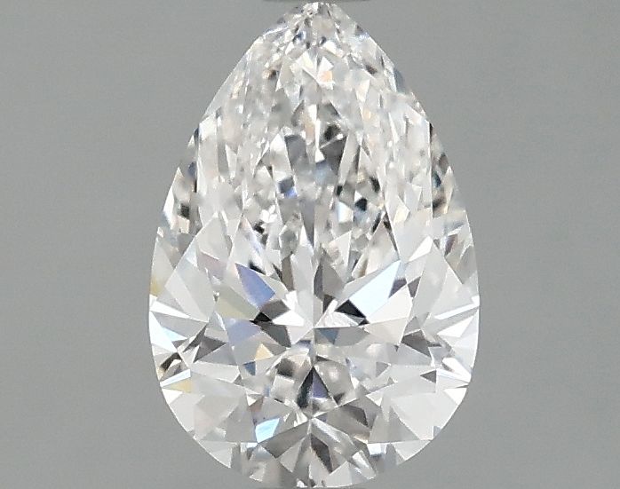 Lab Grown Diamond 1,05Ct E-VS1 Pear - IGILG794642463 1