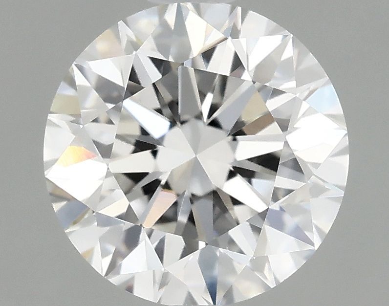 Lab Grown Diamond 1,09Ct F-VVS2 Round - IGILG808627760 1