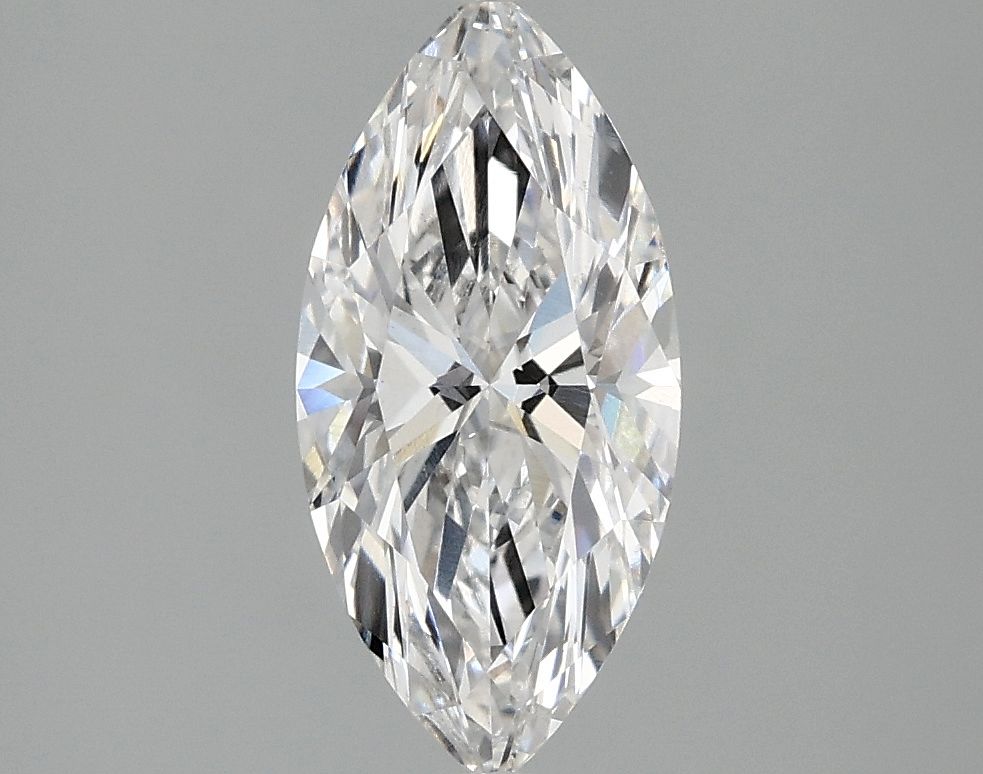 Lab Grown Diamond 1,47Ct E-VS1 Marquise - IGILG789620521 1