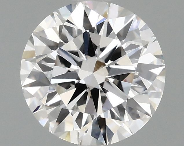 Lab Grown Diamond 0,97Ct E-VVS2 Round - IGILG807604424 1