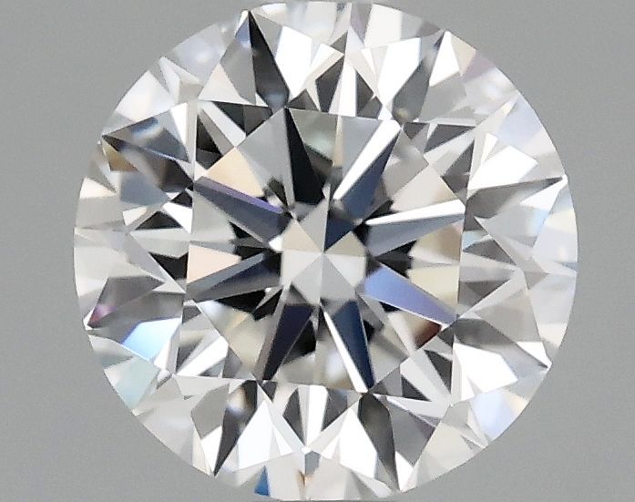Lab Grown Diamond 0,97Ct E-VVS2 Round - IGILG805642237 1