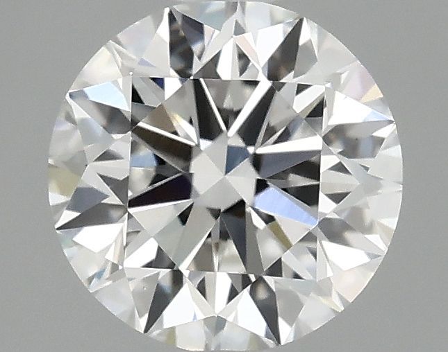 Lab Grown Diamond 0,98Ct E-VS1 Round - IGILG805691228 1