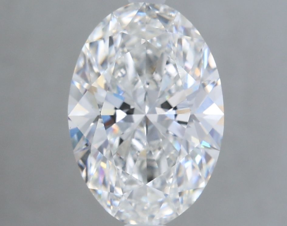 Lab Grown Diamond 2,57Ct E-VS1 Oval - IGILG819642744 1