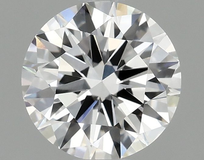 Lab Grown Diamond 1Ct E-VS1 Round - IGILG803663738 1