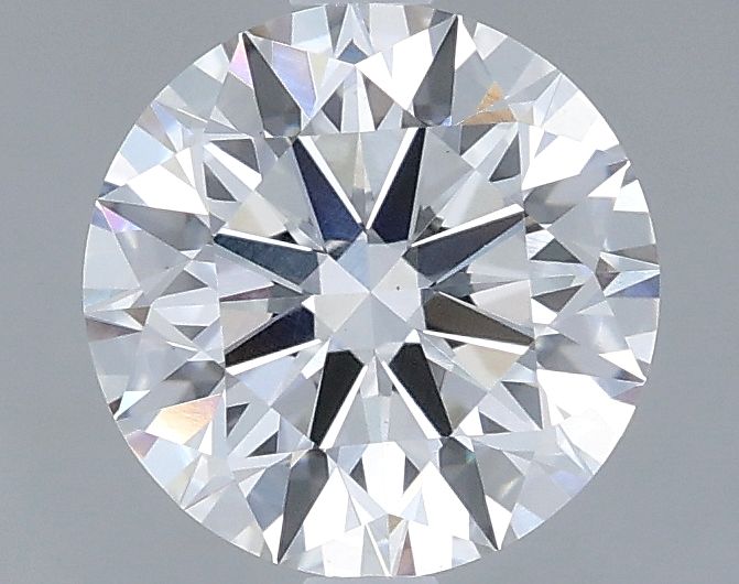 Lab Grown Diamond 1,85Ct F-VS1 Round - IGILG816641064 1