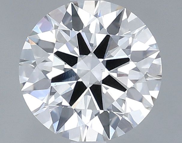 Lab Grown Diamond 1,35Ct F-VS1 Round - IGILG774652703 1