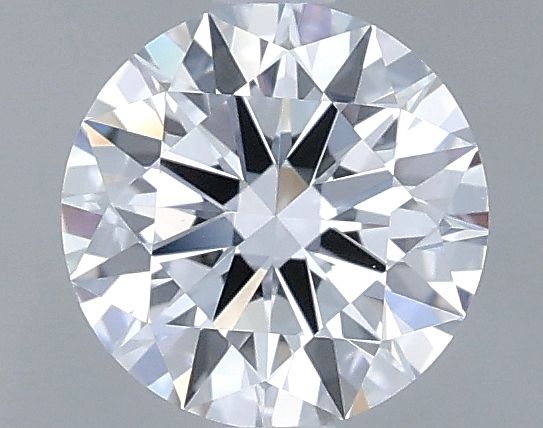 Lab Grown Diamond 1Ct G-VVS2 Round - IGILG813653068 1