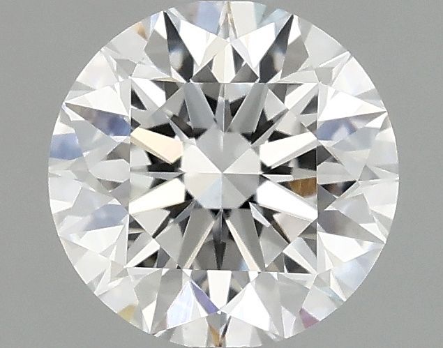Lab Grown Diamond 1,09Ct D-VS1 Round - IGILG783604109 1