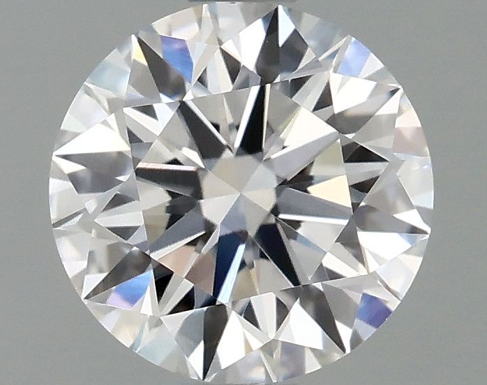 Lab Grown Diamond 1,09Ct E-VVS2 Round - IGILG800667866 1