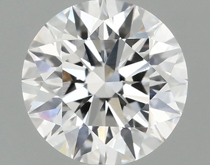 Lab Grown Diamond 1,04Ct D-VS1 Round - IGILG800607250 1