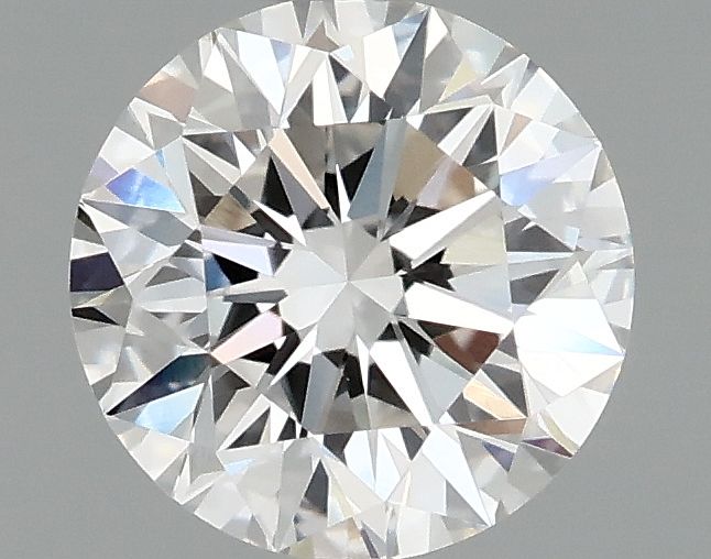 Lab Grown Diamond 1,05Ct D-VVS2 Round - IGILG799614918 1
