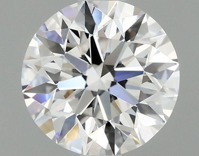 Lab Grown Diamond 1,08Ct D-VS1 Round - IGILG788677209 1