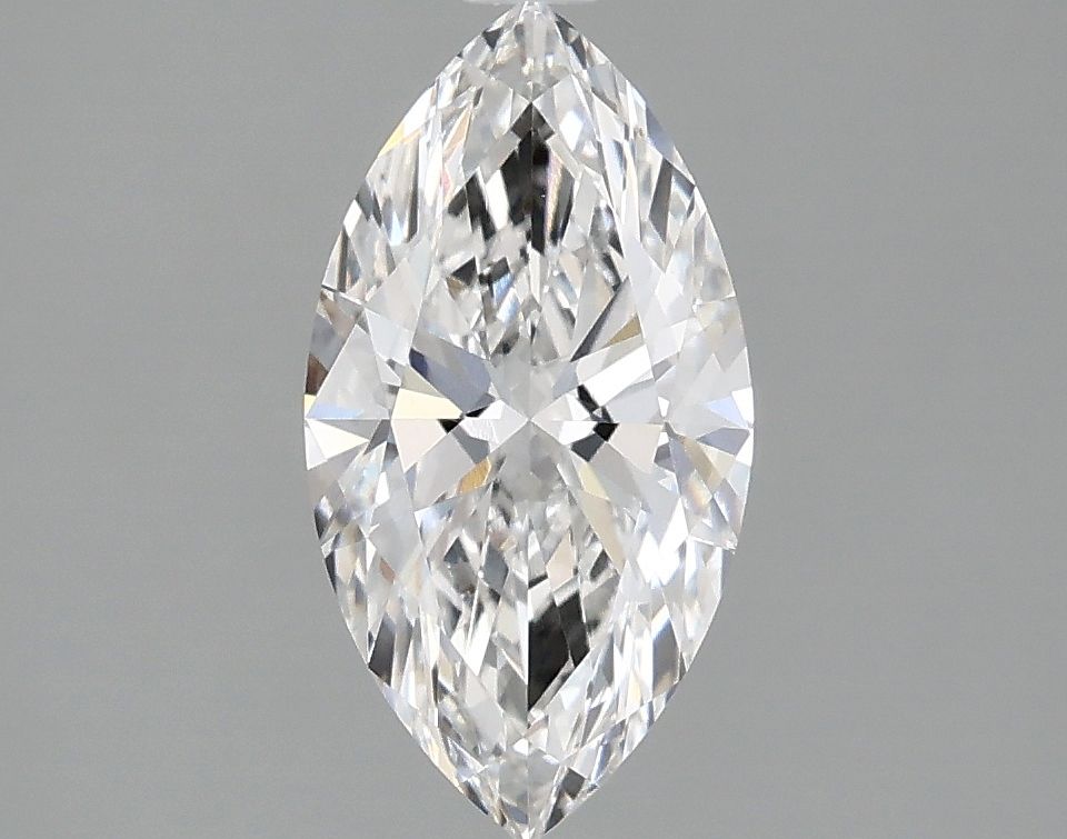 Lab Grown Diamond 1,47Ct E-VVS2 Marquise - IGILG795695446 1