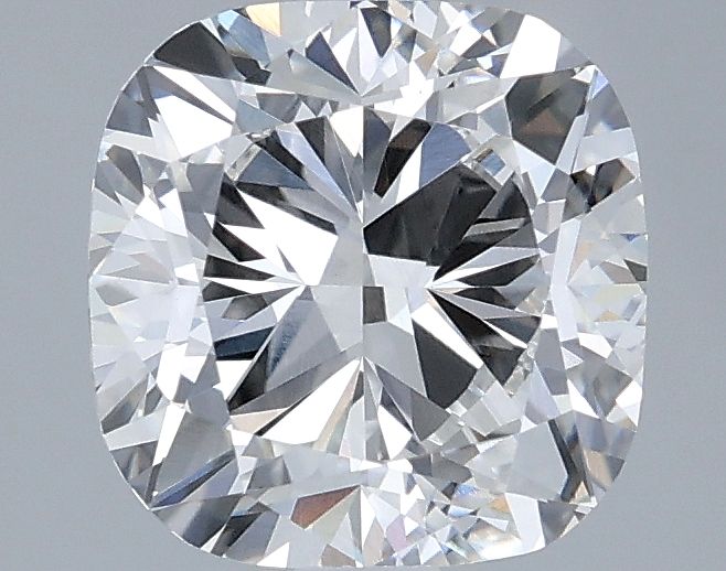 Lab Grown Diamond 2,34Ct E-VVS2 Cushion - IGILG802611184 1